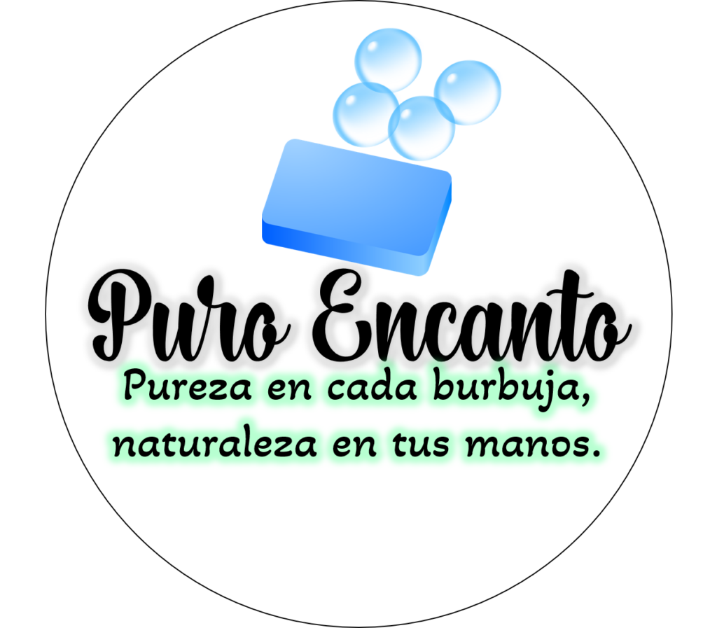 Puro Encanto: Pureza en cada burbuja, naturaleza en tus manos.
jabones artesanales
San Miguel el Alto Jalisco
de todo un poco
