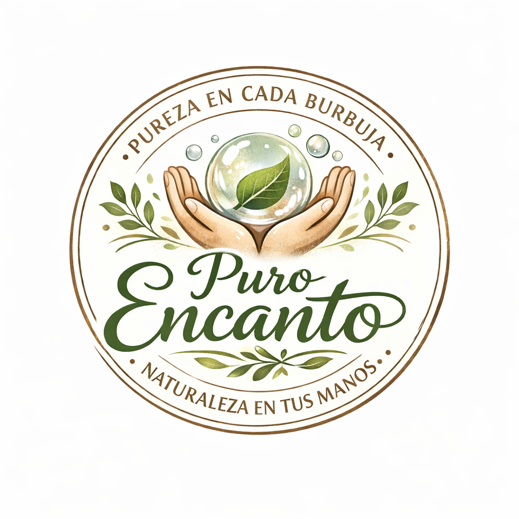 Puro Encanto: Pureza en cada burbuja, naturaleza en tus manos.
jabones artesanales 
San Miguel el Alto Jalisco 
de todo un poco