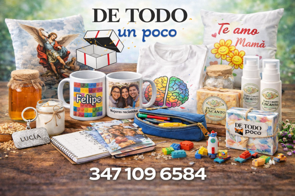 DE TODO un poco  Papelería, tienda de regalos, ropa, electrónica, impresión 3D, mantenimiento y reparación de computadoras, corte laser y mucho más en San Miguel el Alto, Jalisco. Personalización 